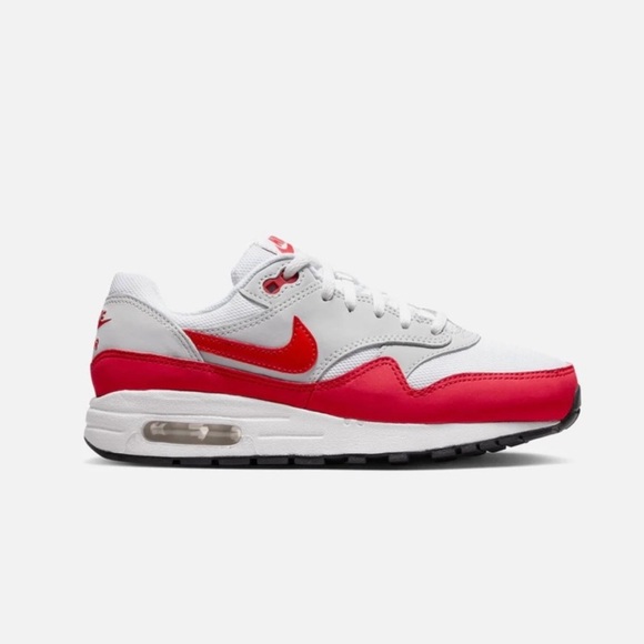 BNIB Nike Junior airmax 1 boys girls sz 6 - Picture 1 of 3